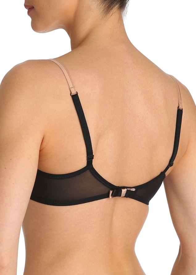 Soutien-gorge Rembourr Coup Droit Marie Jo l'Aventure